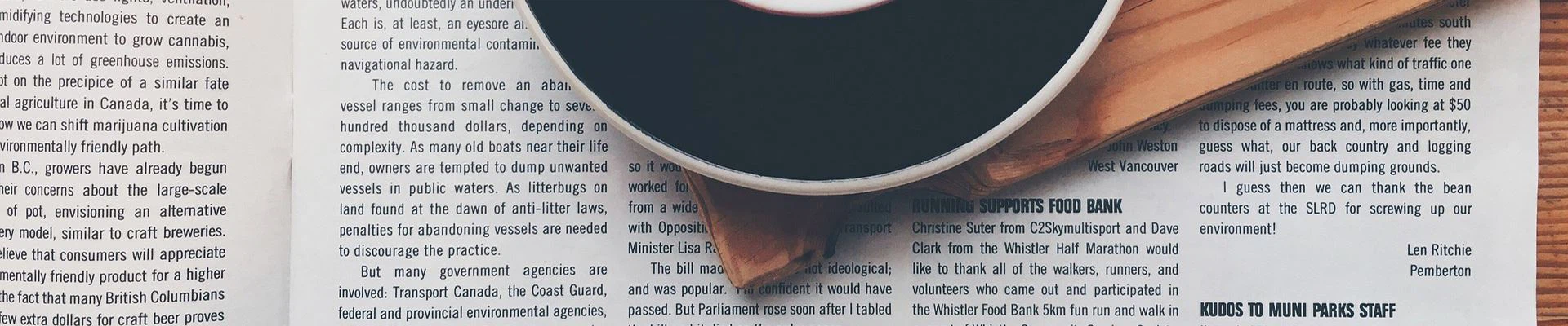 Banner