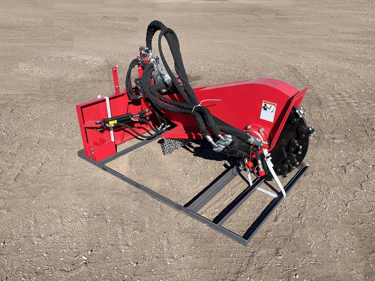 Handy HSG31 Stump Grinder-2 Handy HSG31 Stump Grinder-2