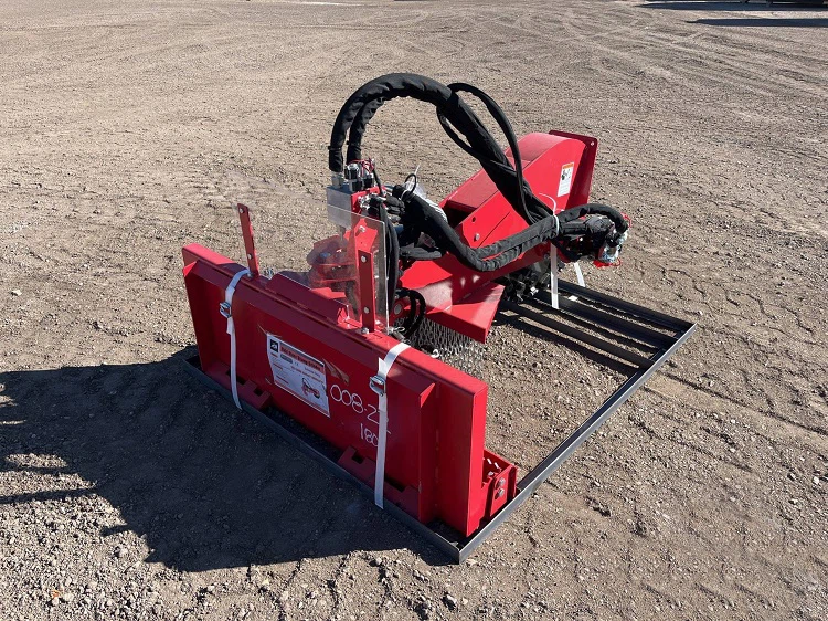 Handy HSG31 Stump Grinder-3 Handy HSG31 Stump Grinder-3