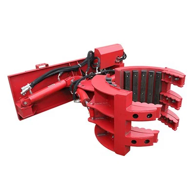 Skidajnik hidraulični rock i rukovodilac