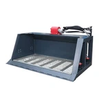 Kašika za skriniranje klizača